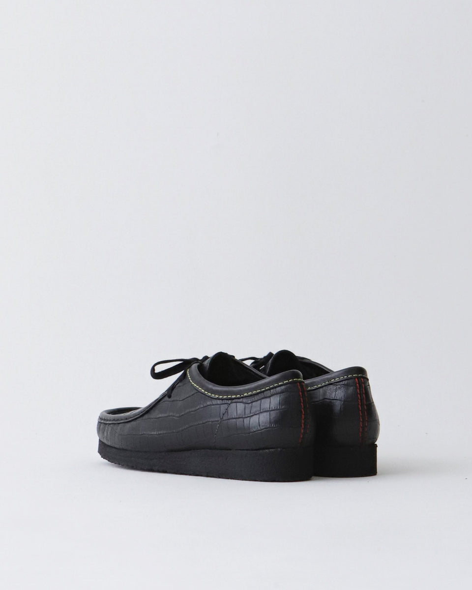 WACKO MARIA CLARKS / CROCODILE WALLABEE – NCNR ONLINE STORE