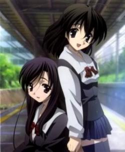 School Days | NeoApo アニメ・ゲームデータベース