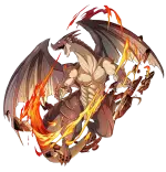 イグニール/FAIRYTAIL | NeoApo アニメ・ゲームデータベース