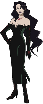 ウィンリィ・ロックベル/鋼の錬金術師 | NeoApo アニメ・ゲーム