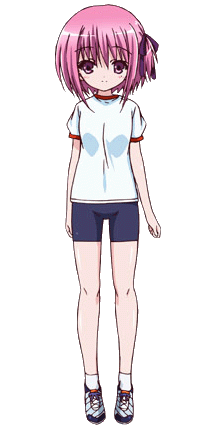 湊智花/ロウきゅーぶ！ | NeoApo アニメ・ゲームデータベース