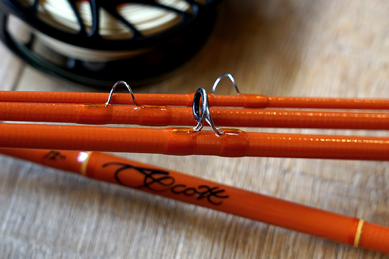 F Series｜スコット｜Casket カスケット