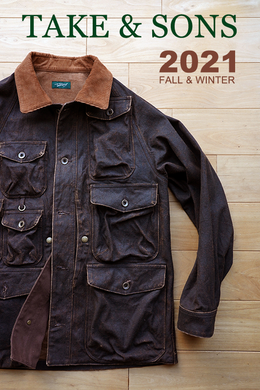 テイク＆サンズ/page/5｜ニュース（総合ブログ） ｜Casket カスケット