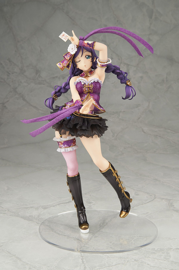 ラブライブ！] ALTERより新商品のお知らせ｜作品紹介｜サンライズ