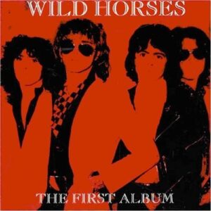 Wild Horses: The First Album and Stand Your Ground | New Wave of