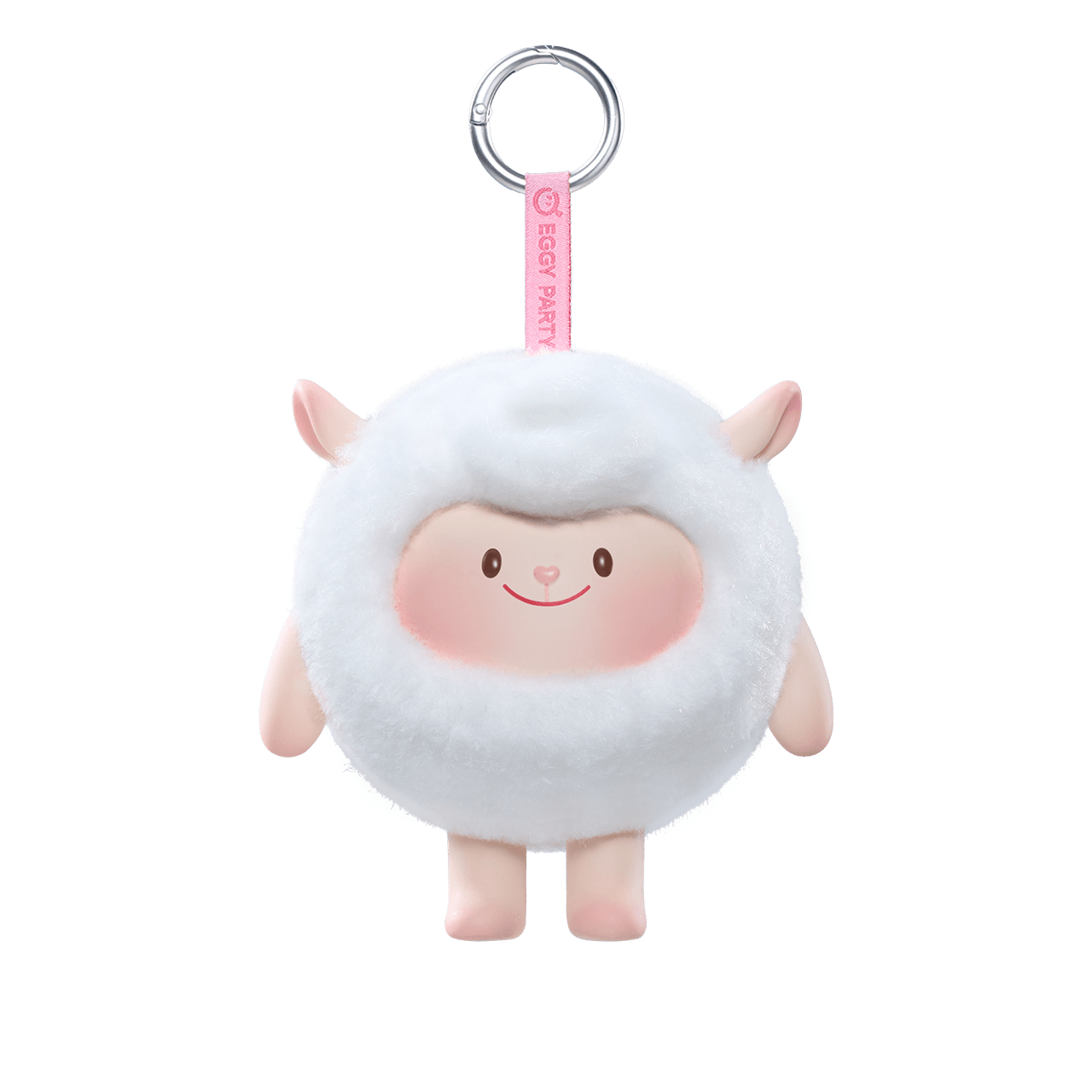 エギーパーティー フライングドンドン ぬいぐるみペンダント – NetEase