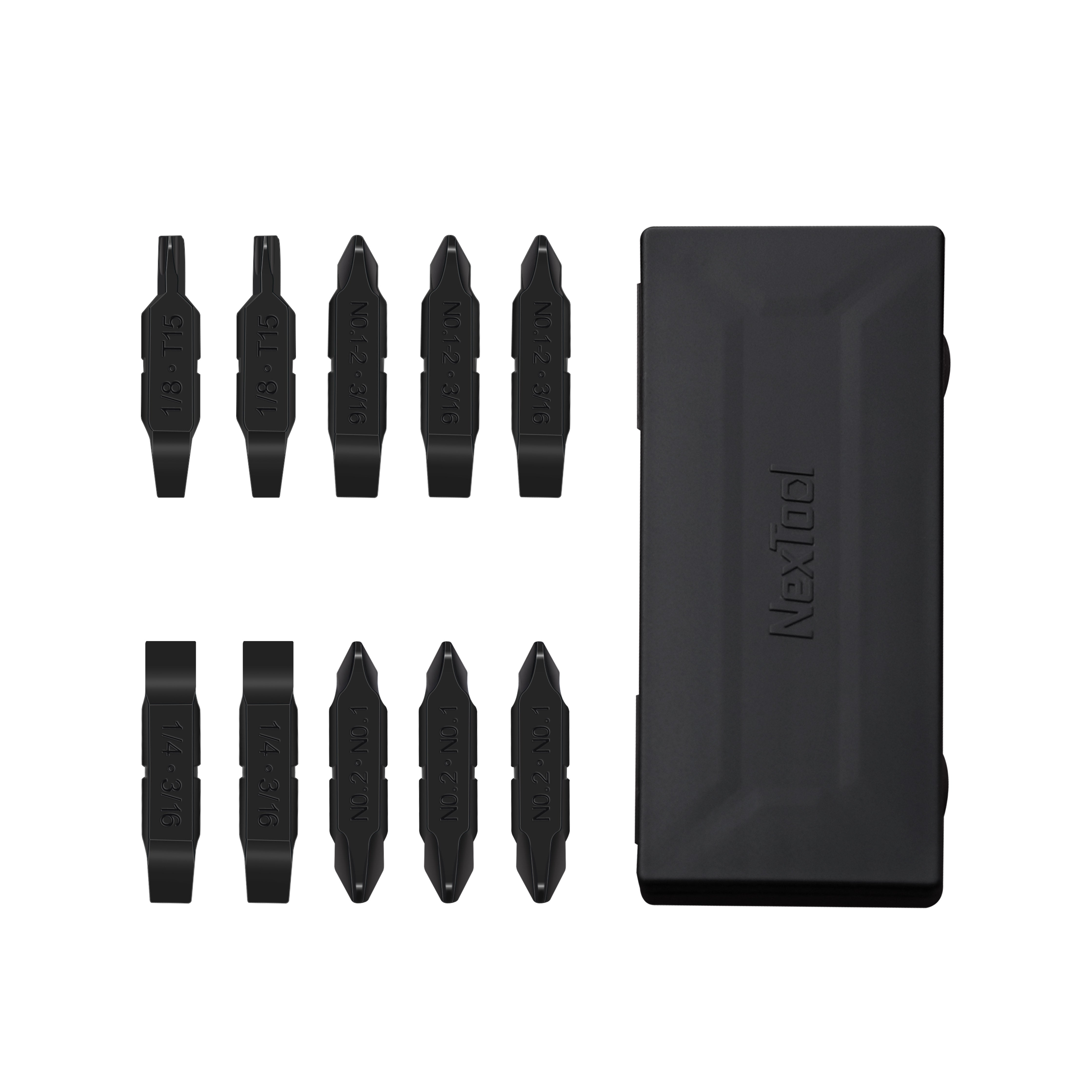 Bits Kit AS2 NexTool® – NexTool Official Store