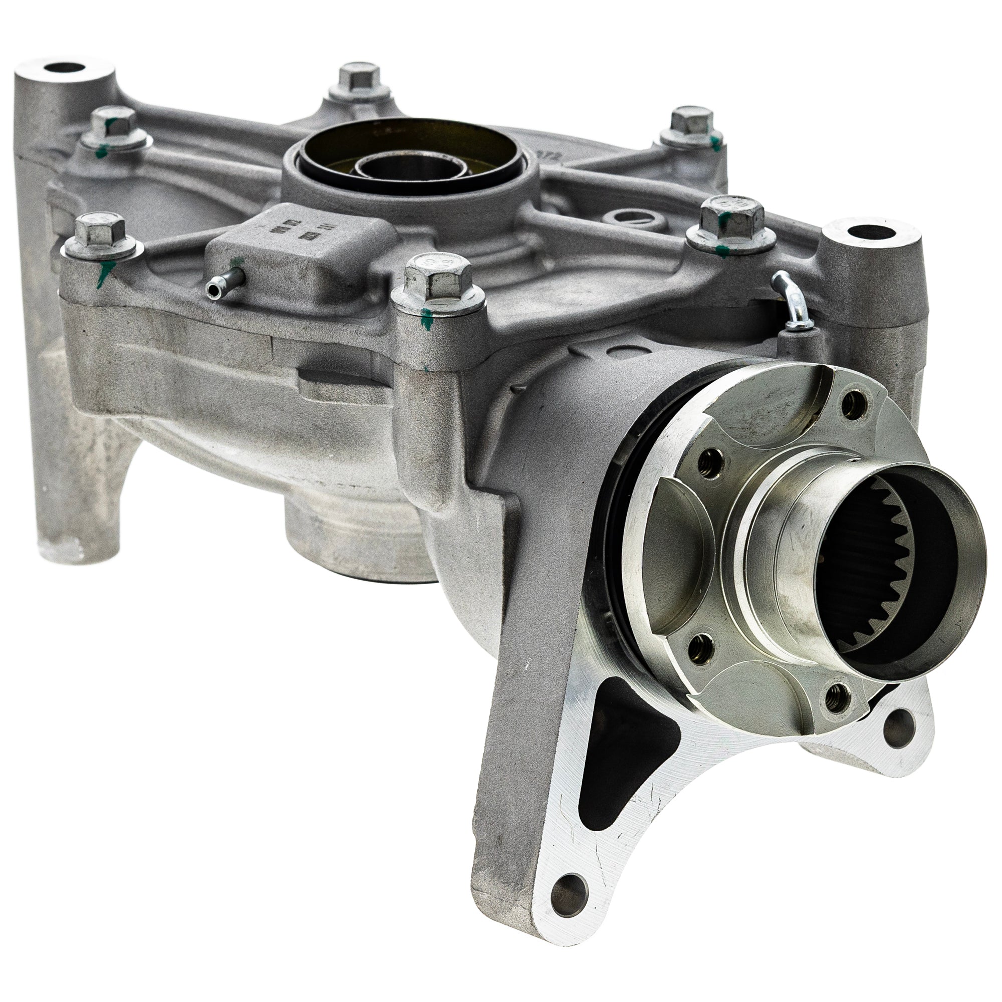 Rear Differential Assembly Honda | NICHE PARTS