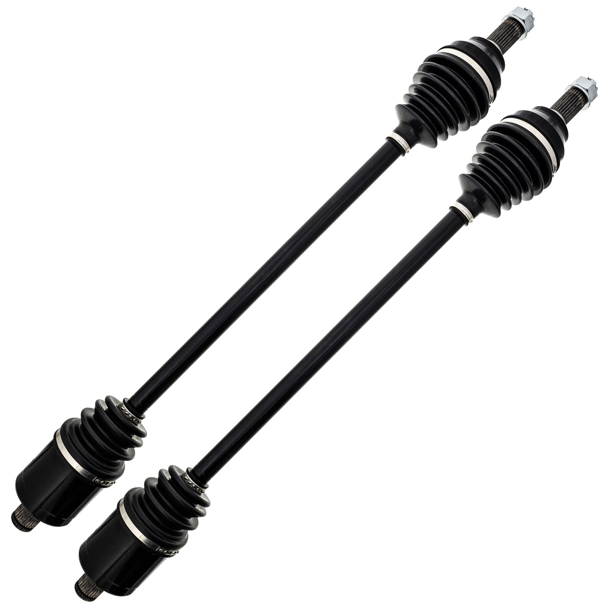 Rear CV Axle Half Drive Shaft for Polaris RZR XP Turbo S 1334318