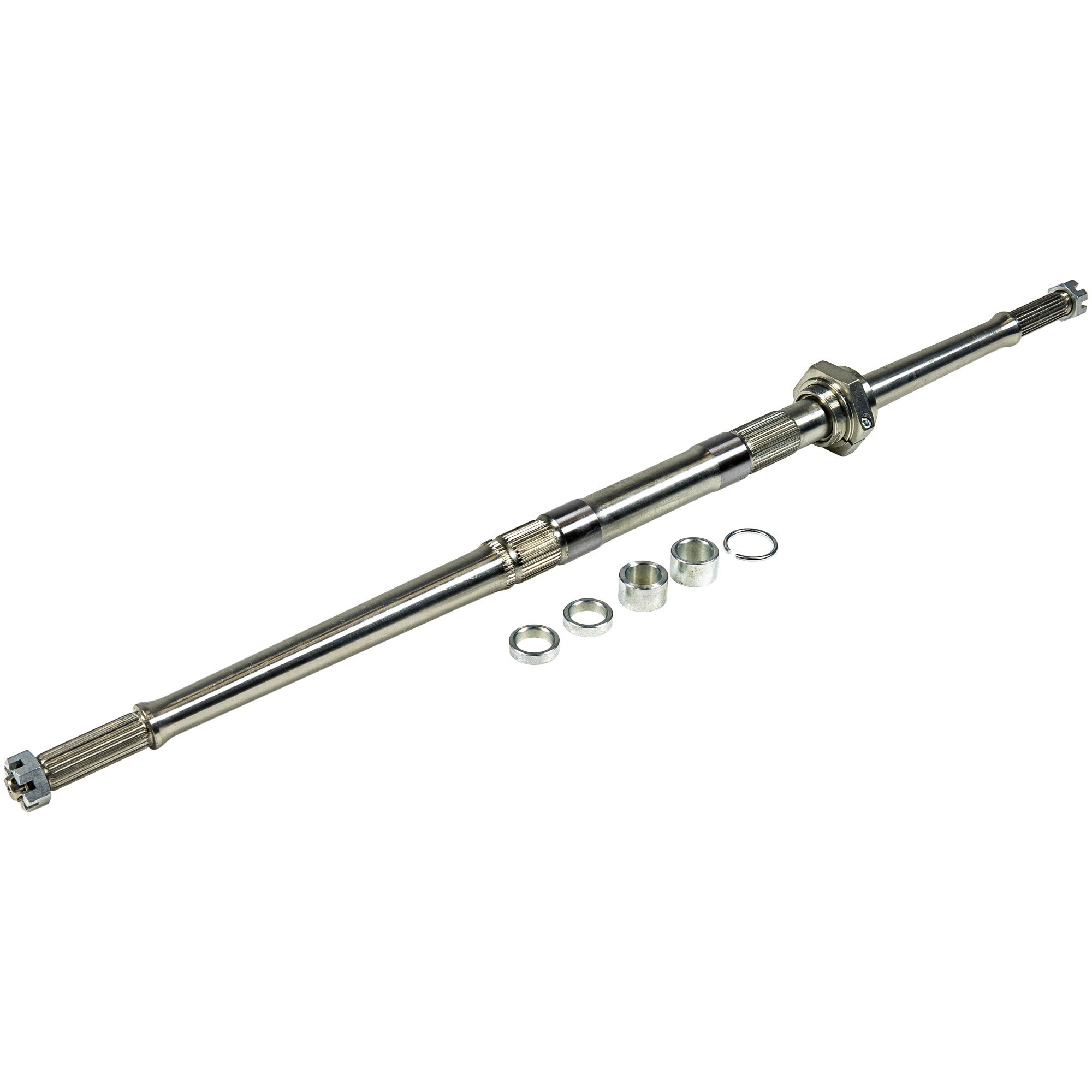 Adjustable Solid Rear Axle Yamaha | NICHE PARTS