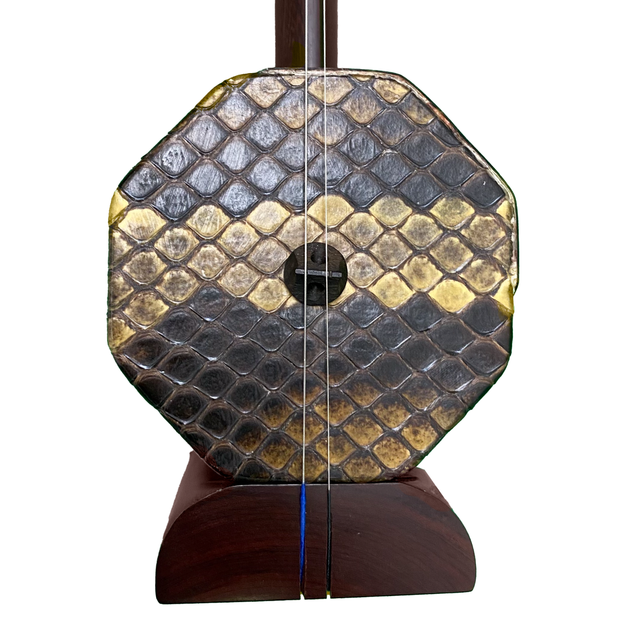 二胡ねっと / 最高級紫檀