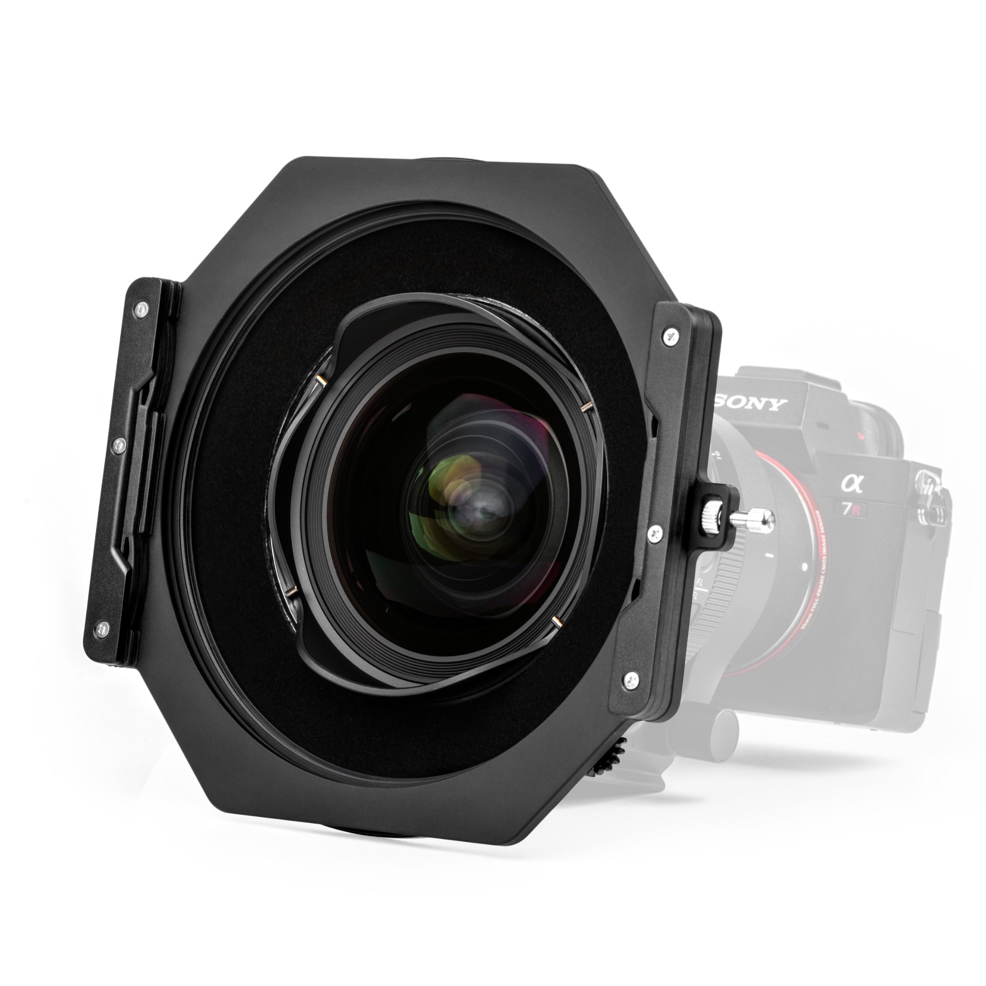 SIGMA 14mm F1.4 DG DN | Art専用角型ホルダー S6 TRUE COLOR CPL