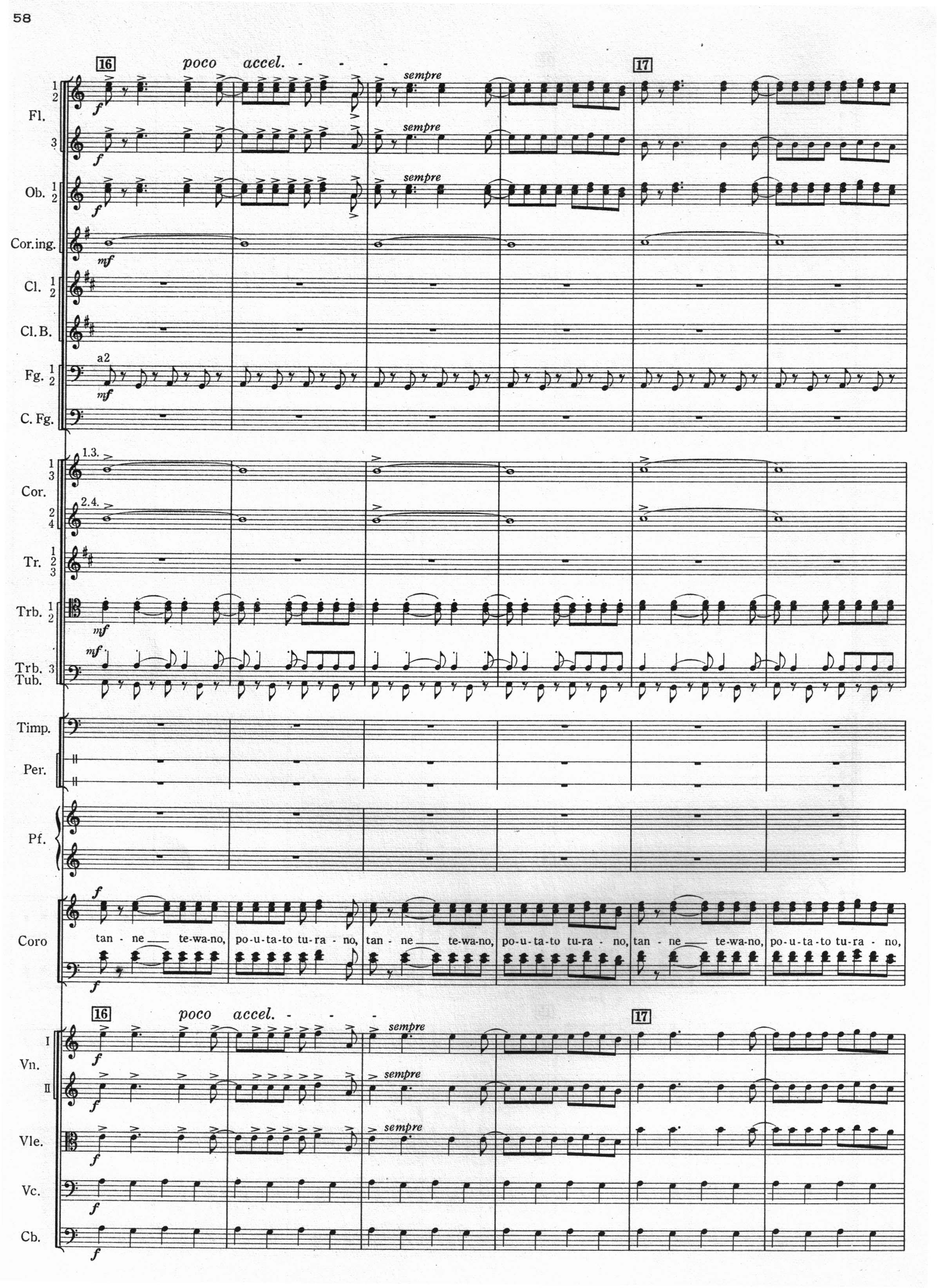 メンデルスゾーン《交響曲第5番》、オルフ《カルミナ・ブラーナ