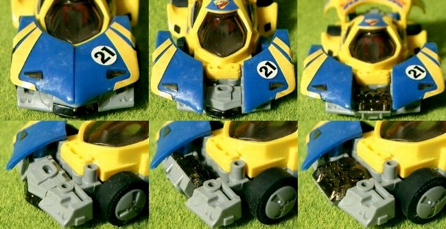 エルコンドルB-15