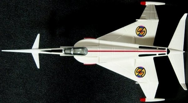 エンゼル機'エンジェル・インターセプター'