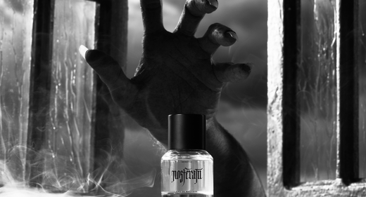 Heretic Parfumより1/17から2種の香りが新登場！映画の吸血鬼から