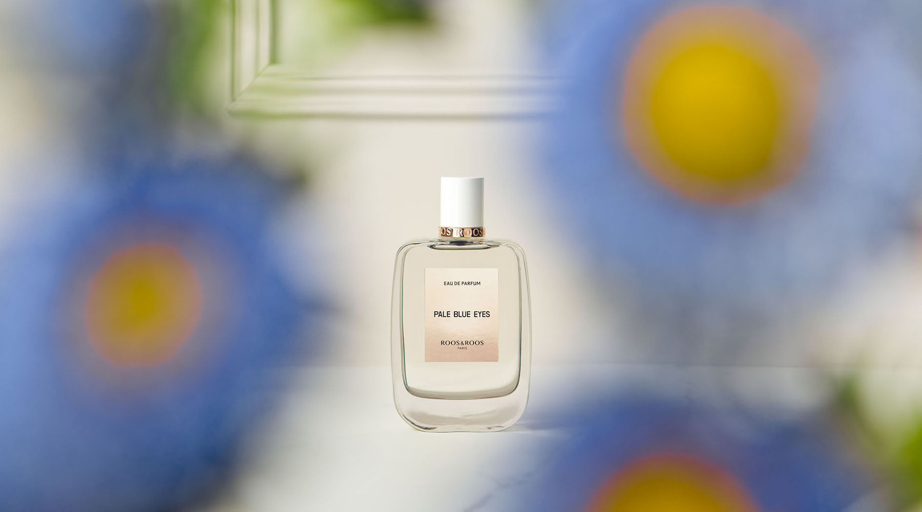 新ブランド！】Roos & Roosが1/27〜日本初上陸。香水業界のレジェンド