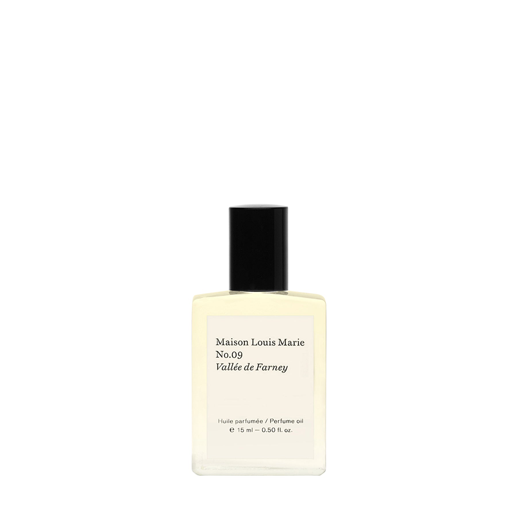 No.9 ヴァレ ドゥ フェルネ｜ヴァレ ドゥ フェルネ自然公園 – NOSE SHOP