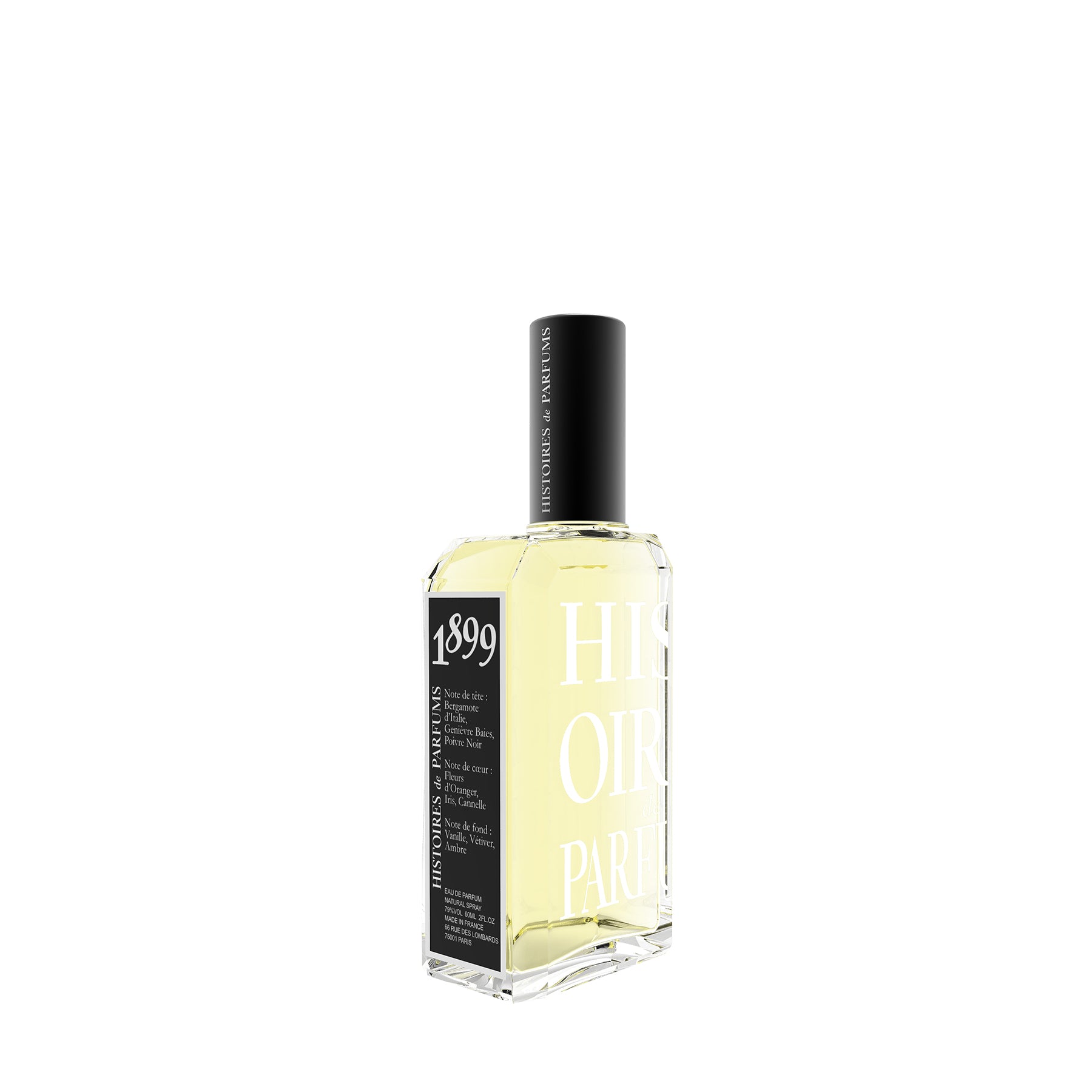 1899｜ヘミングウェイへのオマージュ – NOSE SHOP