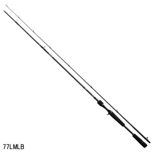 Daiwa LABRAX AGS 77LMLB Baitcasting Rod 4960652029315 – North-One