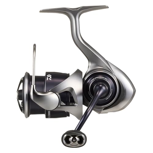 Daiwa 25 CALDIA FC LT2000S Finesse Custom LT-2000S Spinning Reel