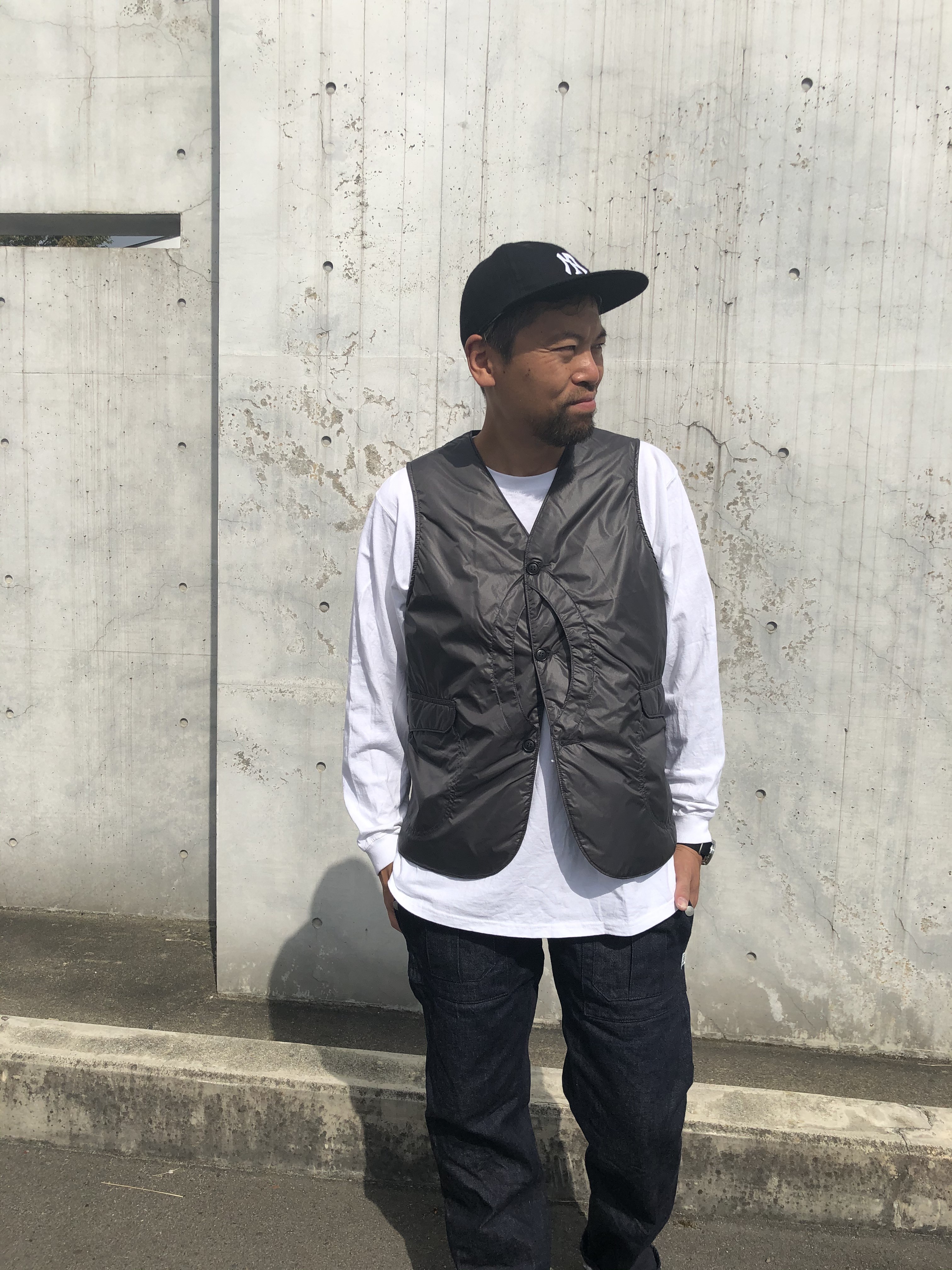 POST O'ALLS】入荷アイテム！！！ | Northrim Blog