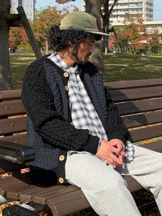 INVERALLAN】 1A & 4A (NR別注) 入荷！！ | Northrim Blog