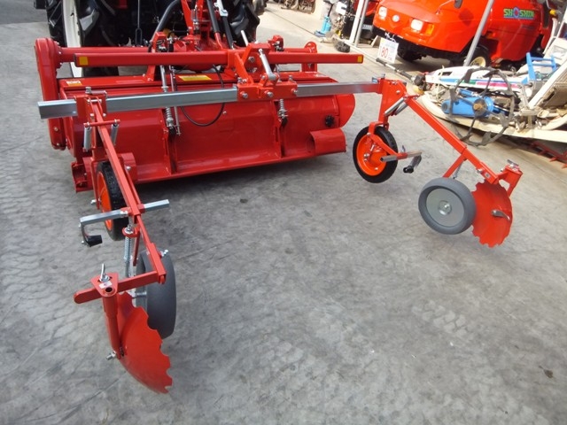 FM-18M 新品 佐野アタッチ研究所 トラクター作業機 | 農機具ねっと