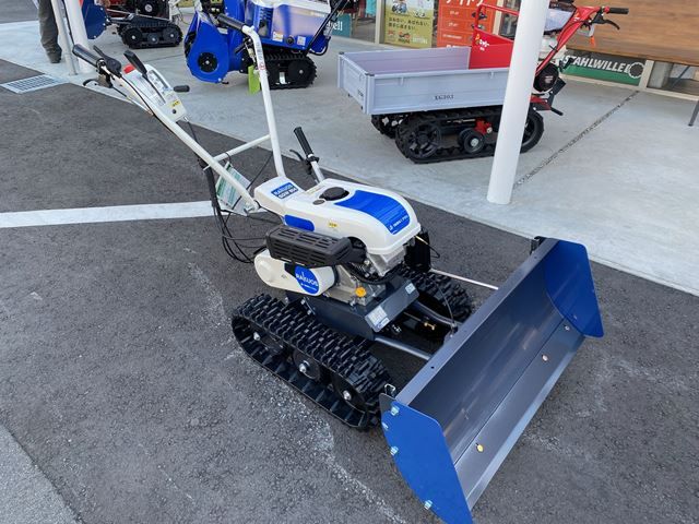 SGW804 なんと知らぬ間にラスト2台！ 新品 ISEKIアグリ 除雪機・融雪機