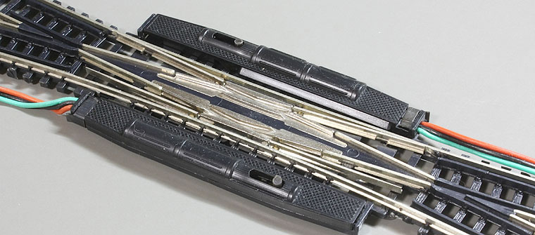 関水金属の昔のポイント(その2)