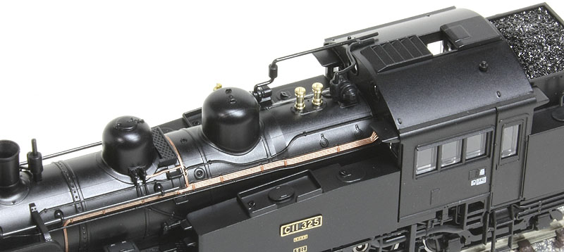 トミックス C11 325(2)