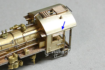C55流改型(ワールド工芸)九州タイプ