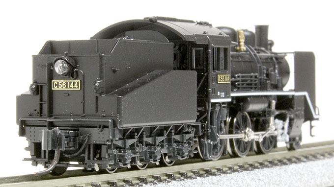 C56 小海線(KATO) その2