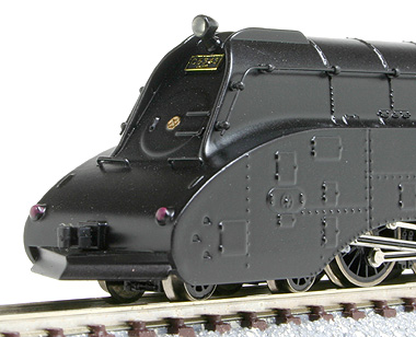 C53 マイクロエース改良品(2008年)