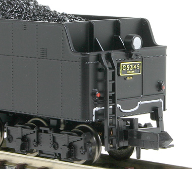 C53 マイクロエース改良品(2008年)