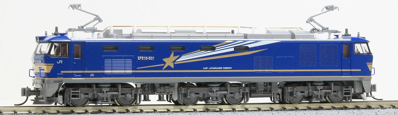 EF510 500(北斗星色)