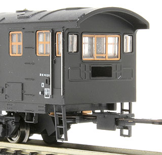 キ600・キ620 その2