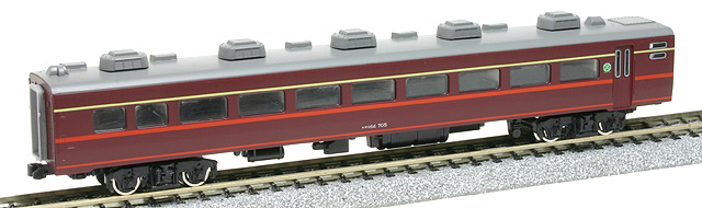 14系サロンエクスプレス東京/ゆとり