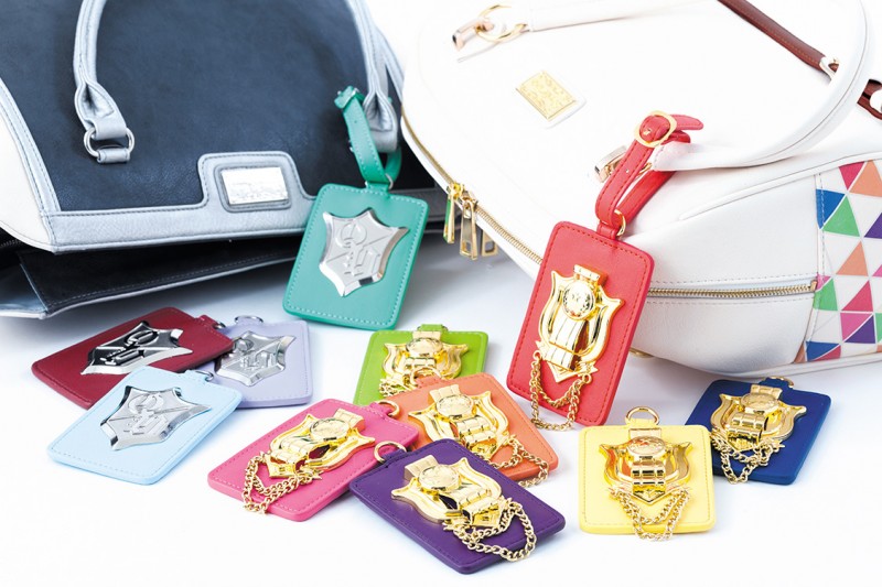 うたプリ】キラリと光るエンブレムがポイント！ 「ST☆RISH