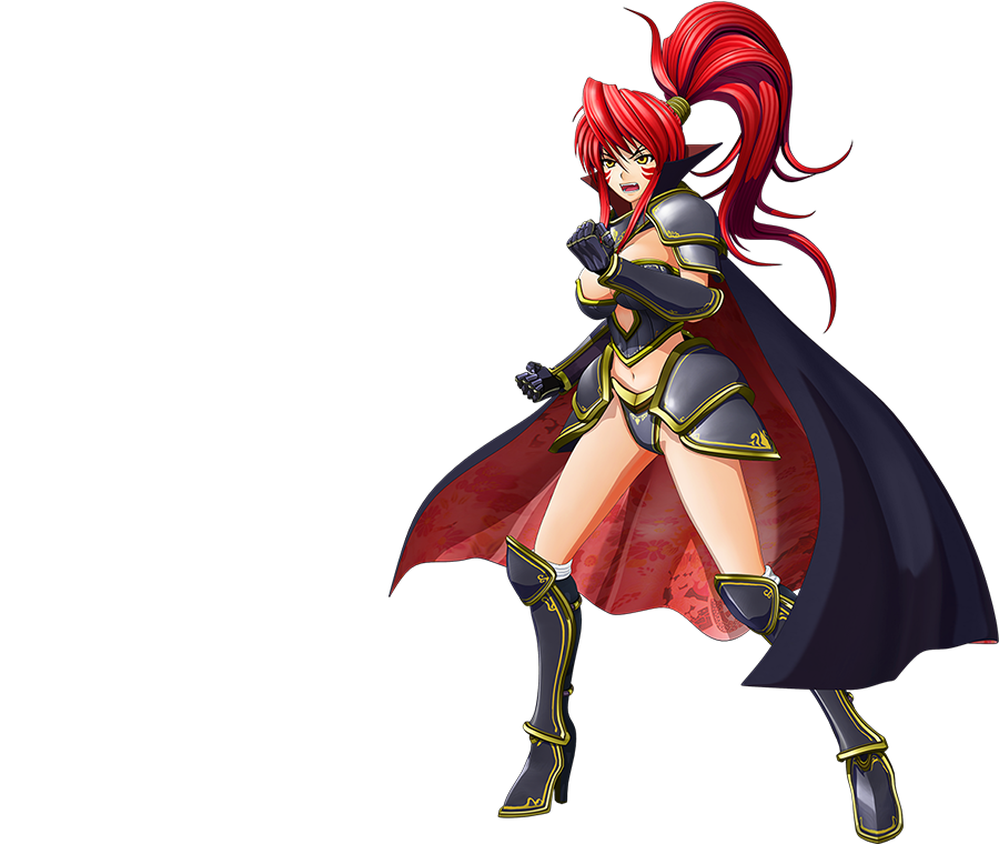 織田ノブナガ | 登場人物 | 戦国乙女ポータルサイト