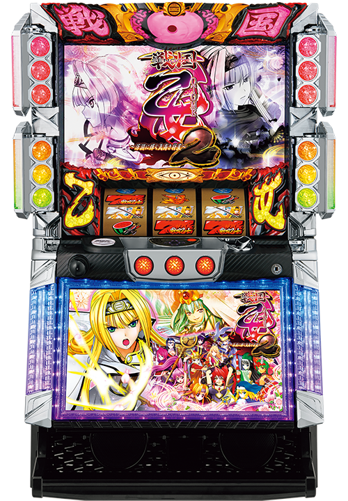 戦国乙女2 〜深淵に輝く気高き将星〜 | 製品情報 | 戦国乙女ポータルサイト