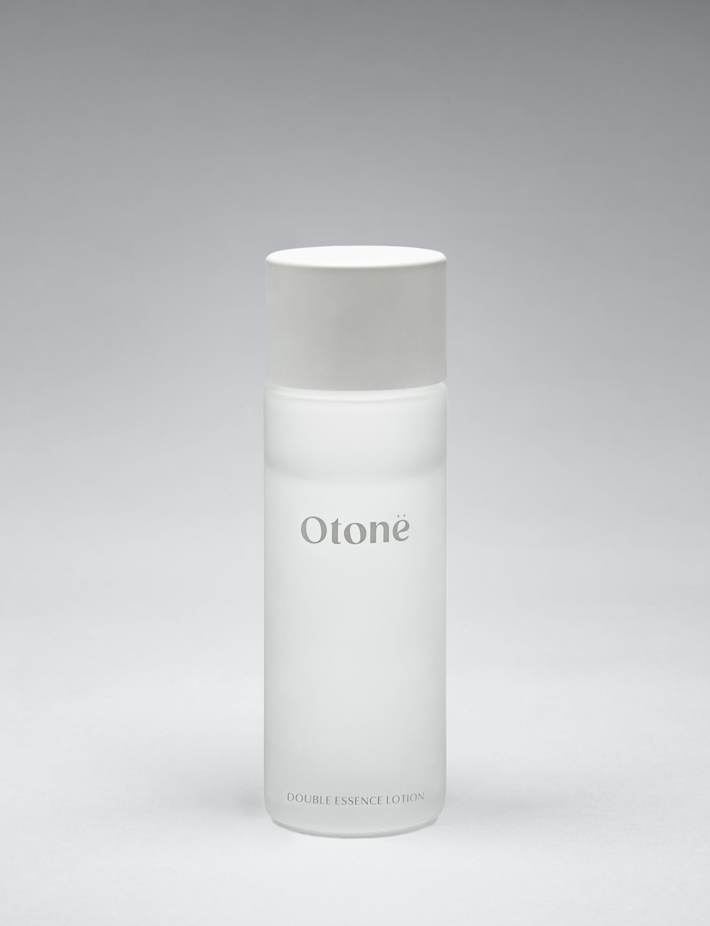 DOUBLE ESSENCE LOTION – Otonë 公式オンラインショップ