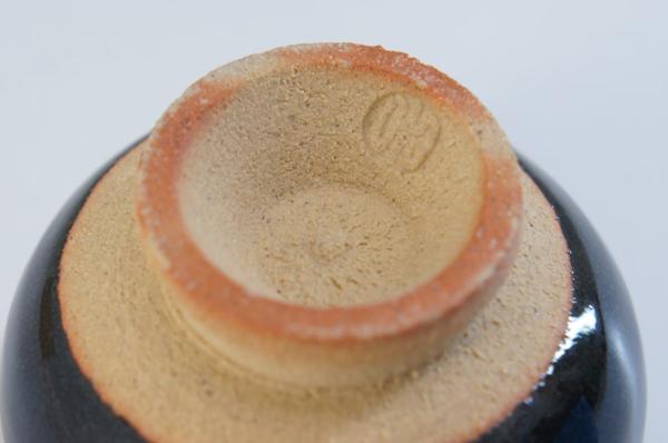 ともさんの焼き物・骨董紀行ー益子焼（中村文昌）