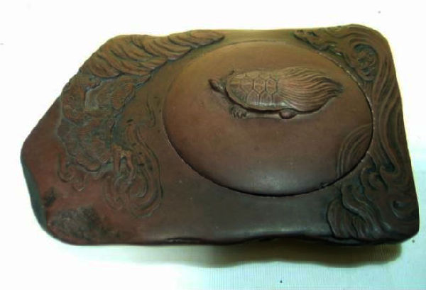 ともさんの焼き物・骨董紀行