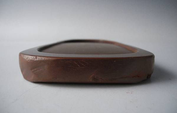 ともさんの焼き物・骨董紀行ー紫雲石硯