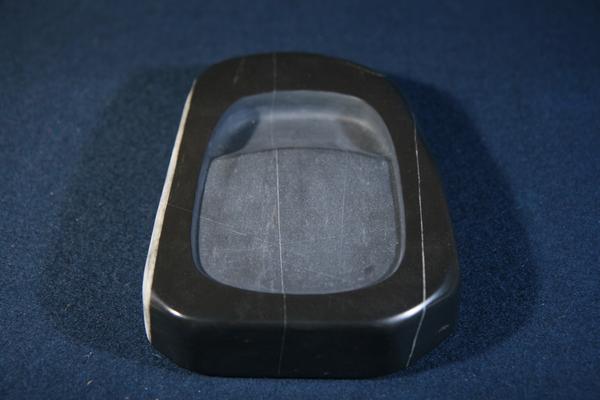 ともさんの焼き物・骨董紀行ー高田硯