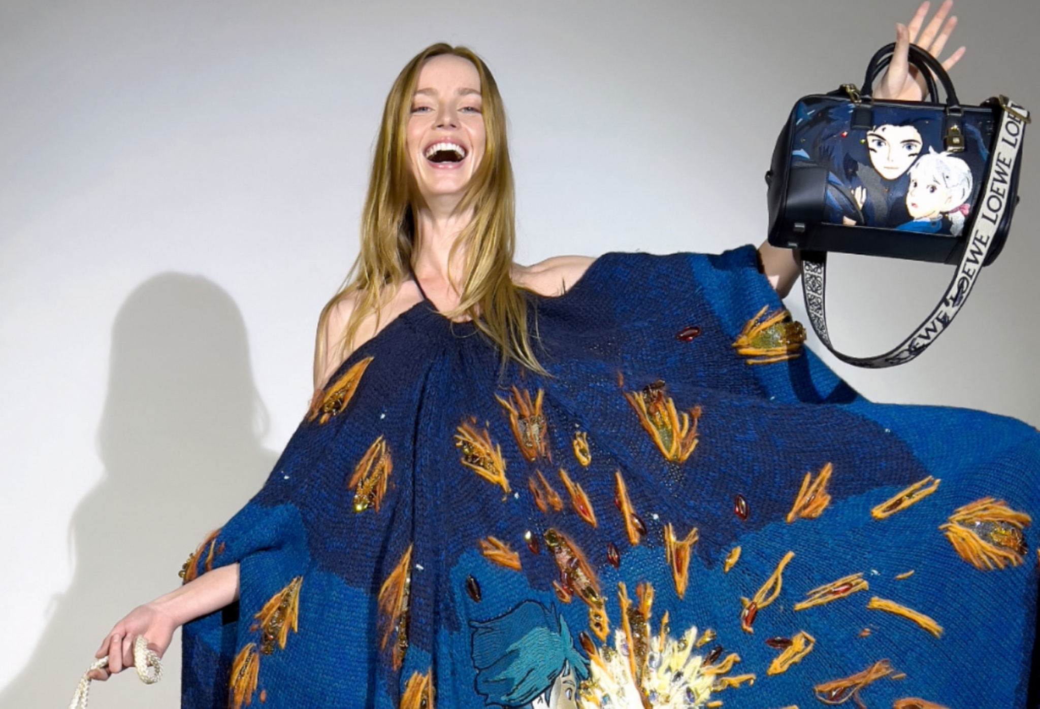 Loewe's Collaborations | OTTODISANPIETRO