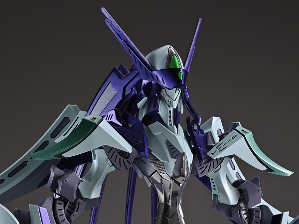 HL-1ハイレオン・マロリー騎、出陣！プロモデラー・コボパンダ氏による