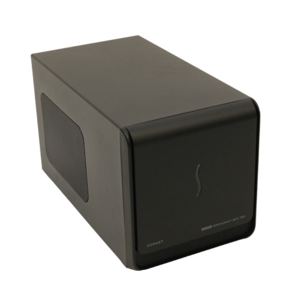 外付けハードディスク・ドライブ SONNET eGFX Breakaway Box GPU-550W