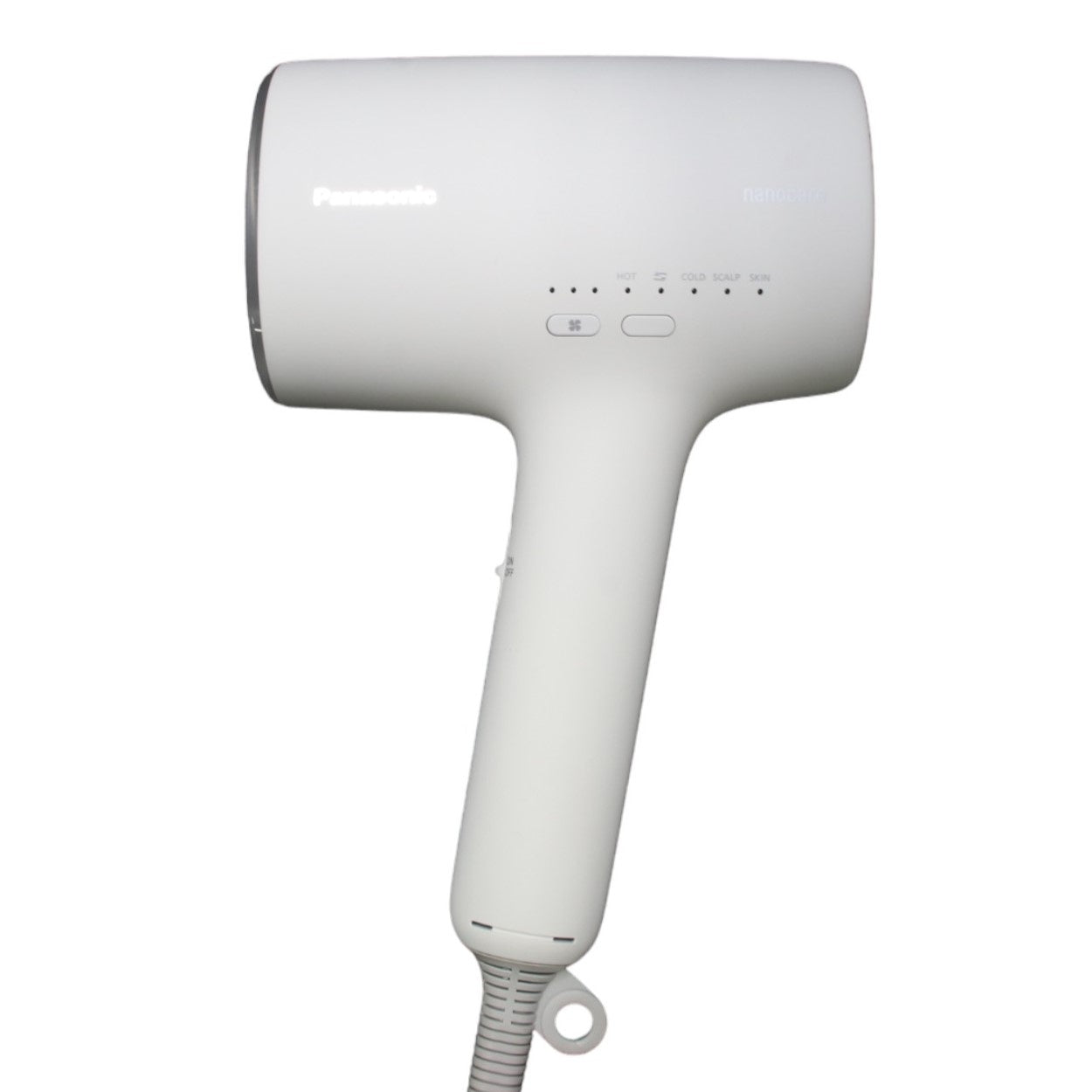 中古(B)] パナソニック ヘアードライヤー ナノケア EH-NA0J ウォーム